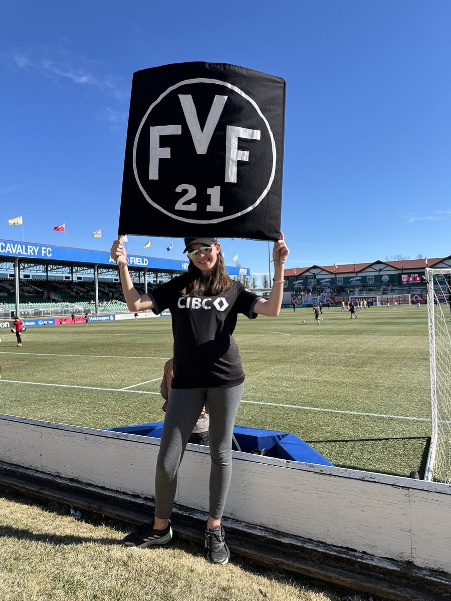 FV Fanatics tweet media