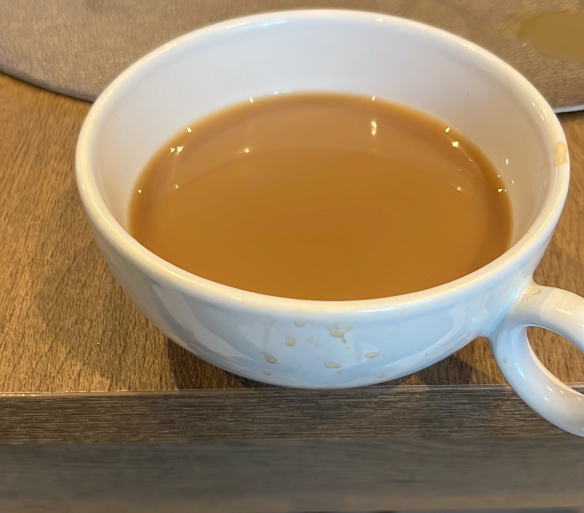 Karak chai
