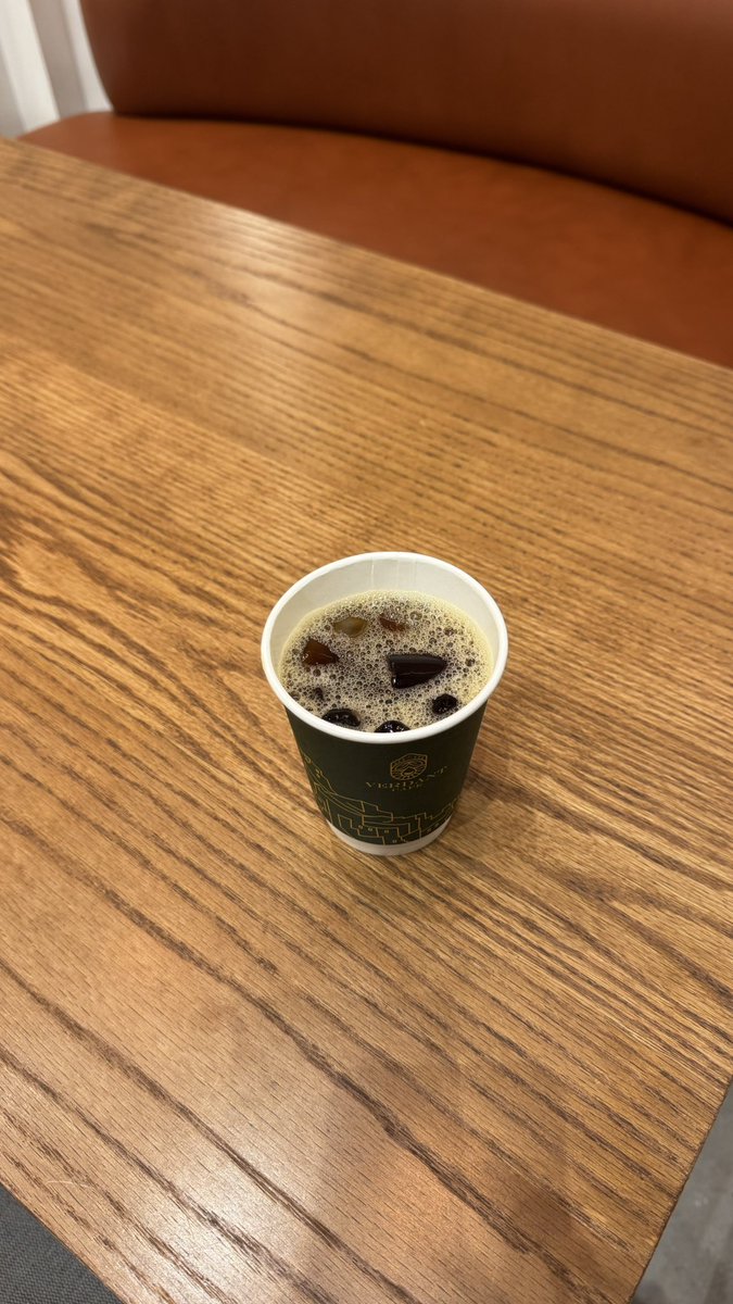 irrll0's tweet photo. Today's coffee https://t.co/GFxIDQRqDk