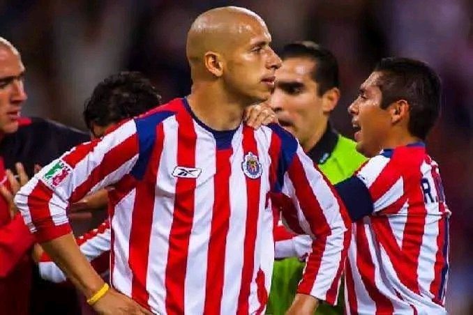EdgarRomoGDL's tweet photo. Este sábado simplemente no se festeja. 

#Amargos https://t.co/F8f0P937kz