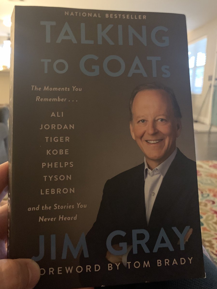 RayMiranda's tweet image. One of the ones I’m reading now. Good stuff.