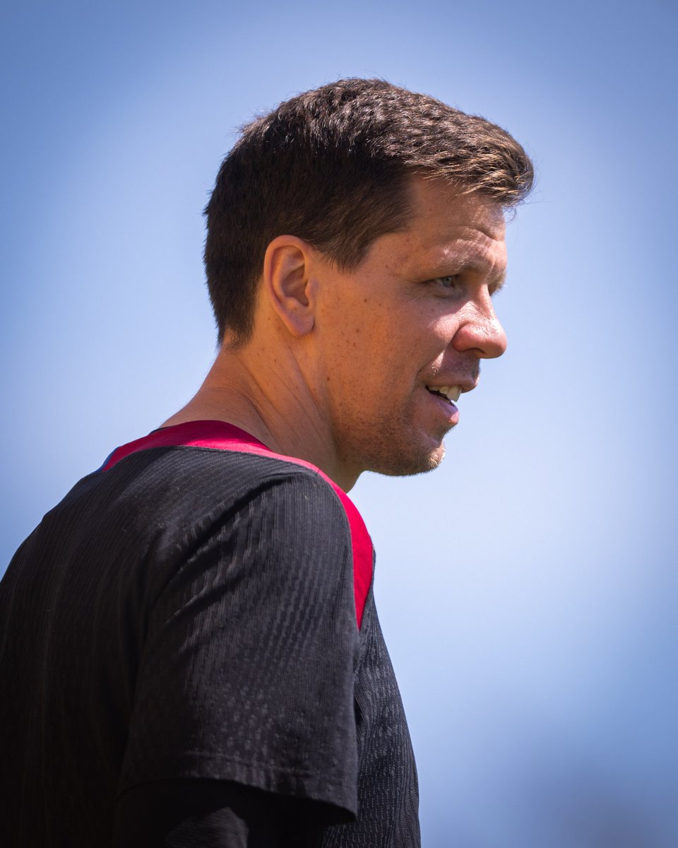 🚨🚨🚨🚨🚨🚨🚨🚨🚨🚨🚨 سبورت:

فليك اتخذ قراره بالفعل .. تشيزني هو حارس برشلونة لـنهاية الموسم في كل البطولات حتى مع عودة تير شتيغن.