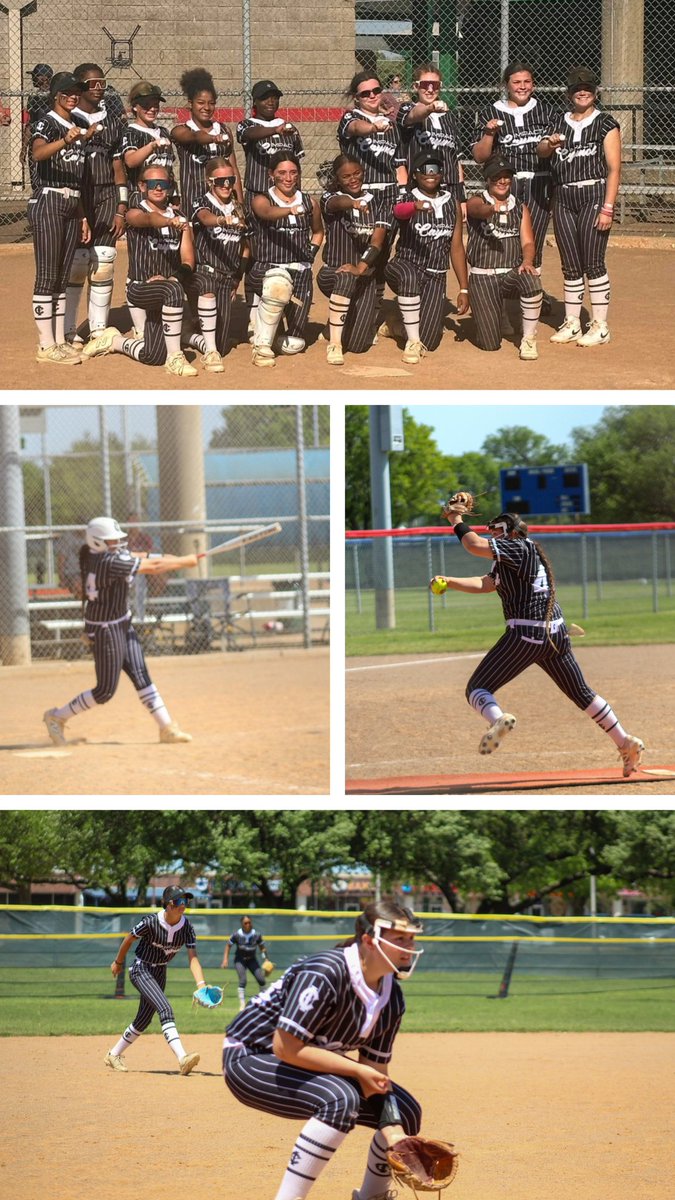 LeilaniShawnee's tweet photo. NTFCA Champs last weekend 🤙🏽 Worked from the ⭕ in the 🏆game and last 2 outs @ 3rd while Kensley sealed the W.
Searched 4 patience @ the plate, lots of slow stuff.
OBP: 0.642
BA: 0.428
Adjust, Get better, stay hungry.
#huntermentality #2029 @ICNationalSoliz
@impactcaymol @ICNS14u @ICNTLSoliz18U @ExtraInningSB @LegacyLegendsS1 @LineDsoftball
@los_stuff @CoastRecruits
@GMsportsmedia1 @SBRRetweets
@Softball_Home
@SoftballRecruit @ondecksoftball
@GoMVB @DirectRecruits
@upnextrecruits @softball_dugout
@TGETalent @StriveSoftball
@SunilSportsNews
@TopPreps @SoftballAmerica
@TOP_D1RECRUITS