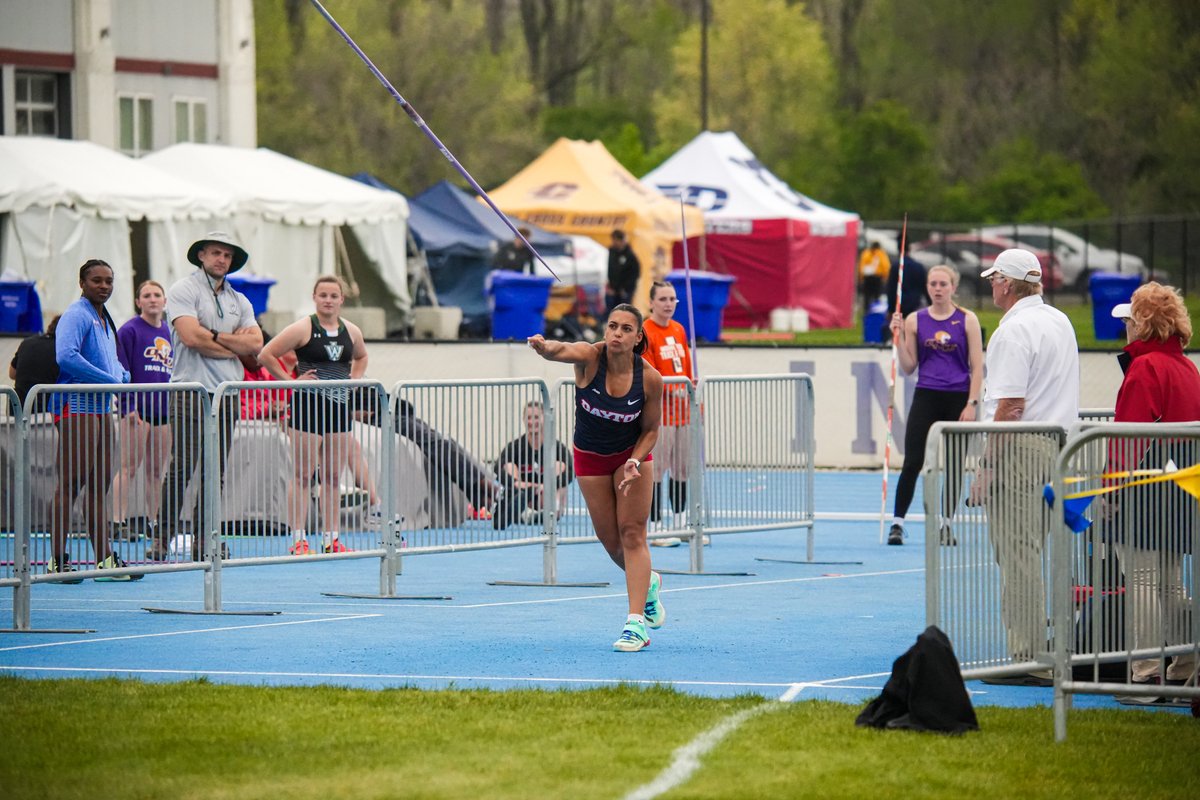 Dayton Women's XCTF tweet media