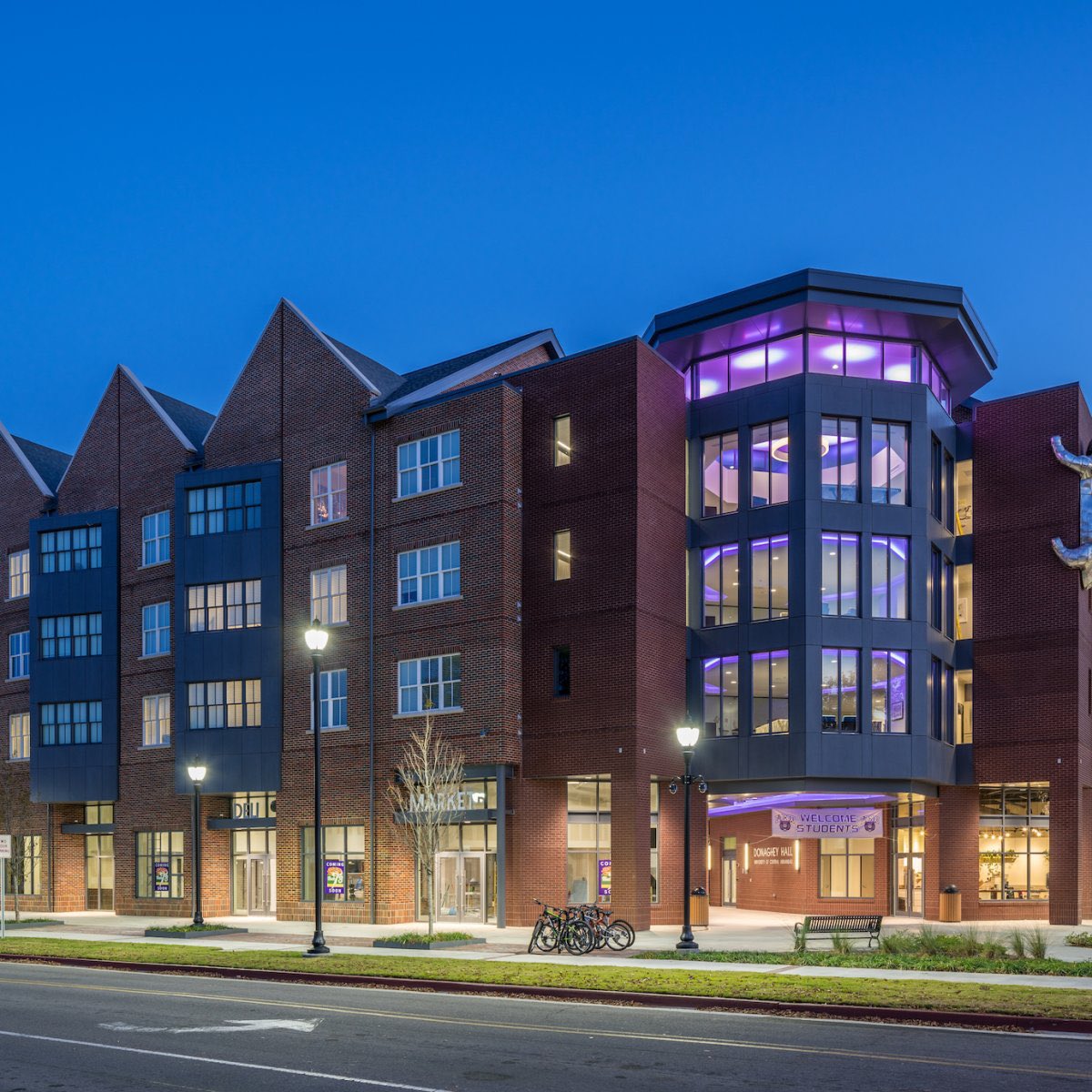 Gunnar Boykin - UCA tweet media