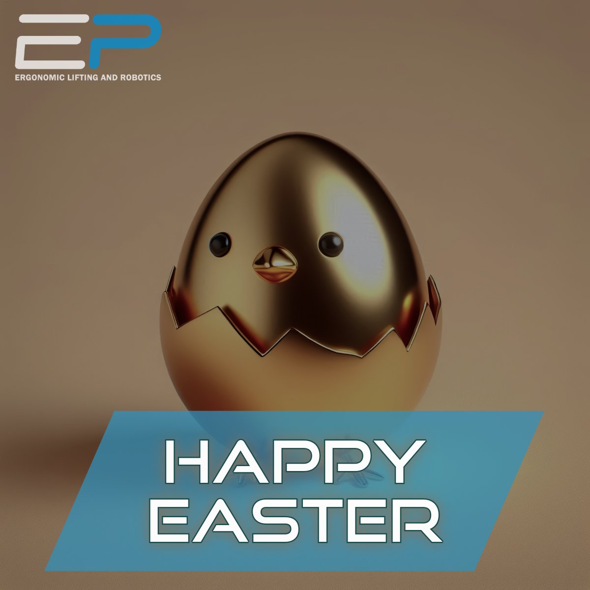 Happy Easter from Ergonomic Partners!

#easter2025 #easter #ergonomics #ergonomicsolutions #engineering #mechanicalengineering #robotics #materialhandling #materialhandlingequipment #industrialequipment #industrialsolutions