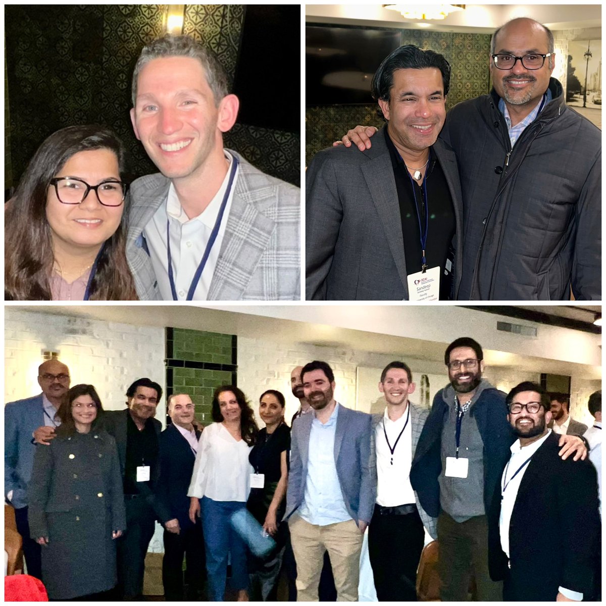 Sandeep Nathan, MD, MSc (@sandeepnathanmd) on Twitter photo Great turnout & fantastic cases at last night’s SCAI FIRST Chicago. Truly a pleasure to co-moderate w/my good friend <a href="/AdhirShroff/">Adhir Shroff</a> & learn from my #ChiTown colleagues. Big thanks to Laura Porter + <a href="/SCAI/">SCAI</a> & <a href="/zoll_cms/">ZOLL Cardiac Management Solutions</a> for supporting #CardiologyFellow education. #CardioTwitter Great turnout & fantastic cases at last night’s SCAI FIRST Chicago. Truly a pleasure to co-moderate w/my good friend <a href="/AdhirShroff/">Adhir Shroff</a> & learn from my #ChiTown colleagues. Big thanks to Laura Porter + <a href="/SCAI/">SCAI</a> & <a href="/zoll_cms/">ZOLL Cardiac Management Solutions</a> for supporting #CardiologyFellow education. #CardioTwitter