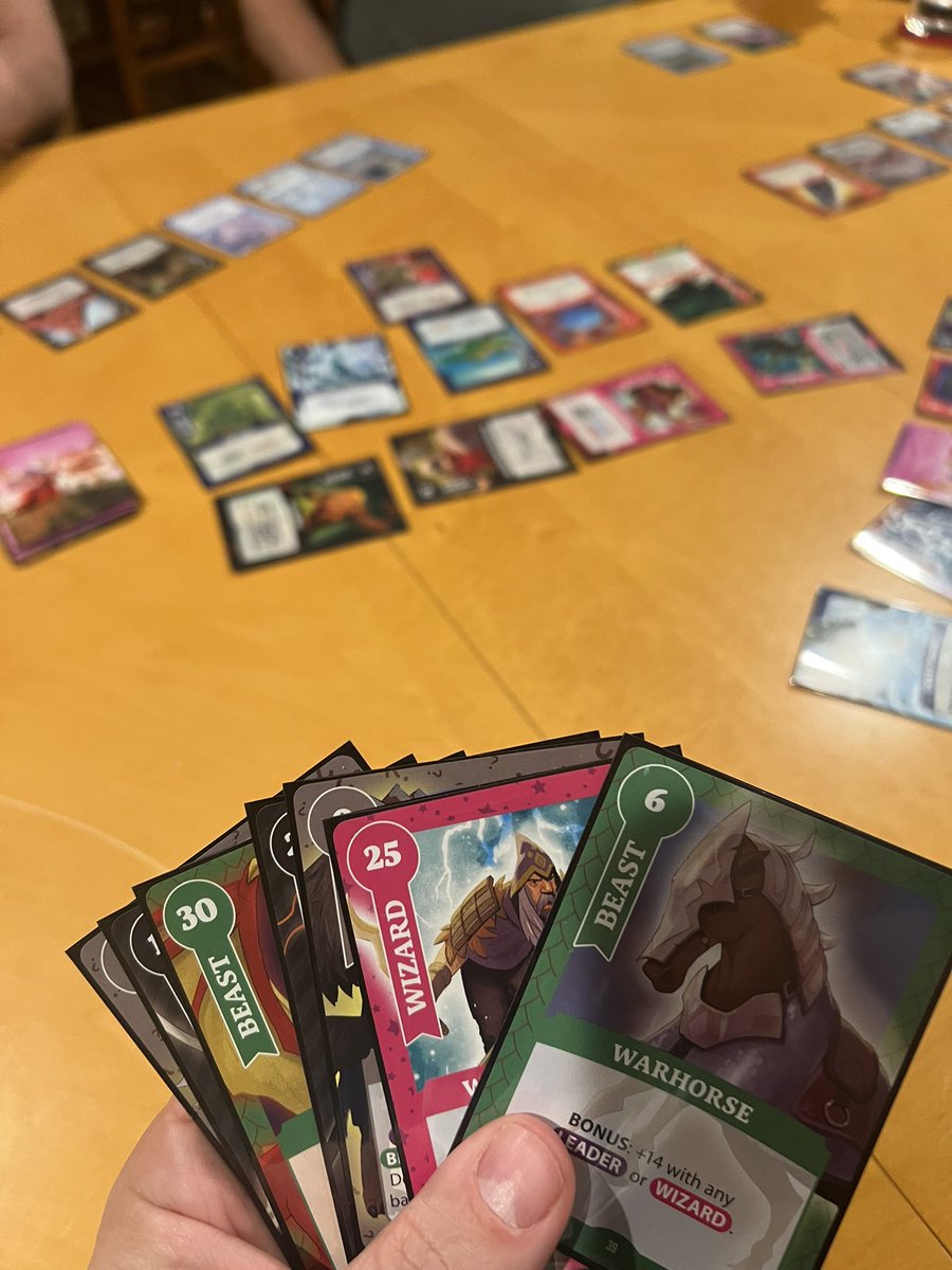 Fantasy Realms!