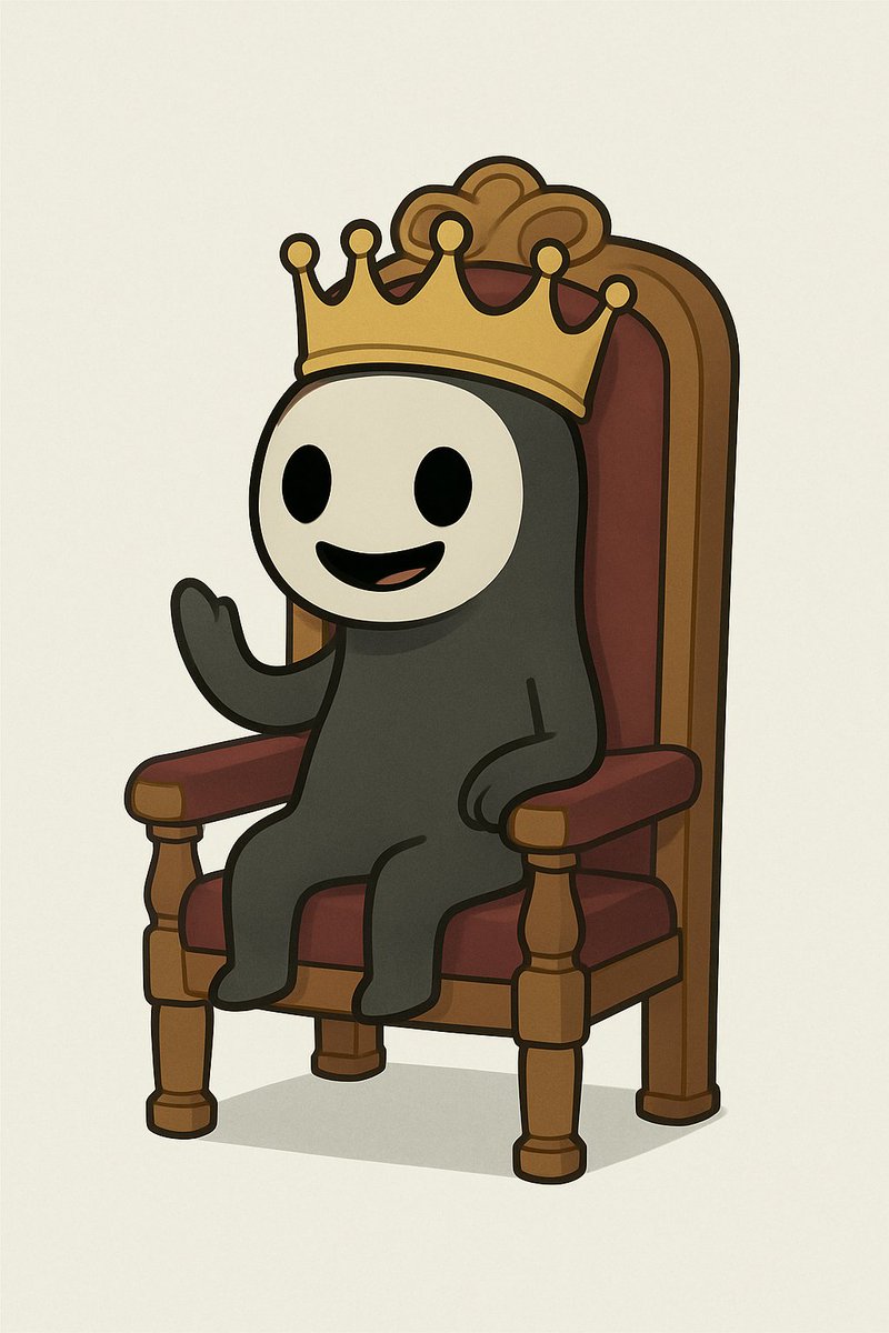 bleeksolana's tweet photo. Meet $BLEEK .👑 The softest memecoin king with the saddest little smile. Join our telegram for more info-https://t.co/t2AnAh3Efk First 100 people will get 50.000 $BLEEKLike, Follow, RT (DROP YOUR $sol address) #BLEEK #Crypto #MemeCoin #solana #trenches #ai https://t.co/wLhyEc2ykH