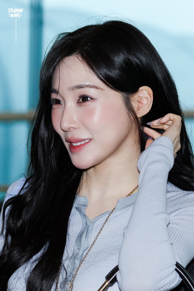 PreciousMmts's tweet photo. 빠니언니🥰🥰🥰 #티파니 #티파니영 #TIFFANYYOUNG @tiffanyyoung https://t.co/lXIk6YNvSW