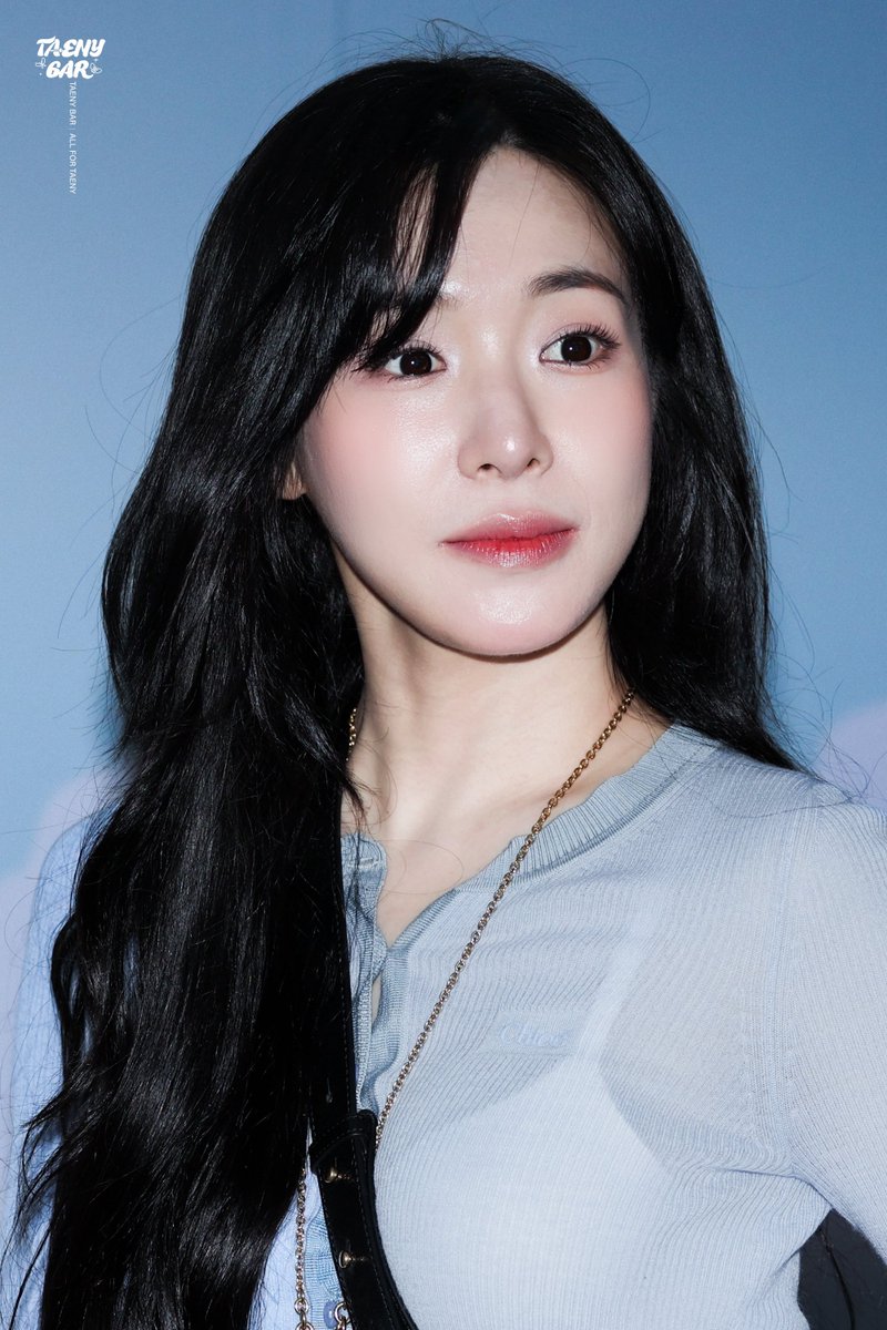 PreciousMmts's tweet photo. 빠니언니🥰🥰🥰 #티파니 #티파니영 #TIFFANYYOUNG @tiffanyyoung https://t.co/lXIk6YNvSW