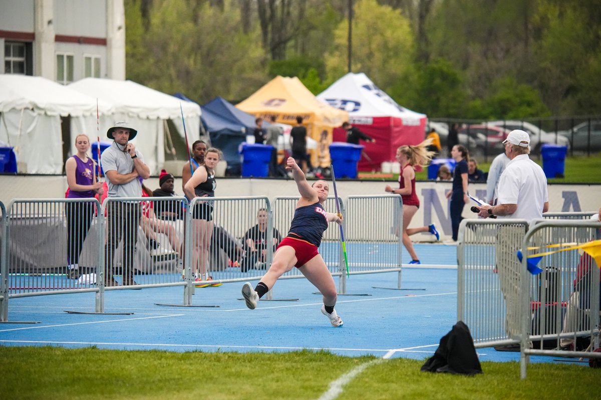 Dayton Women's XCTF tweet media