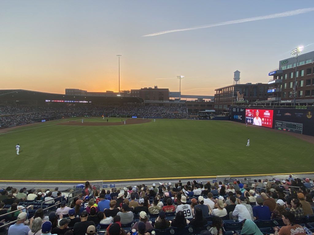 Hit Bull Win Steak 
<a href="/DurhamBulls/">Durham Bulls</a>