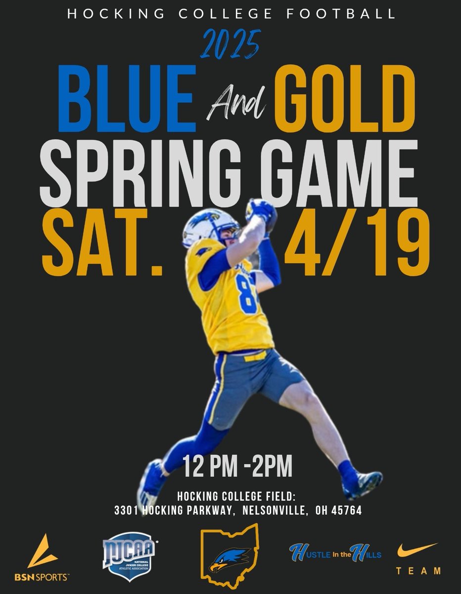 Spring Game tomorrow and campus tour after for all recruits