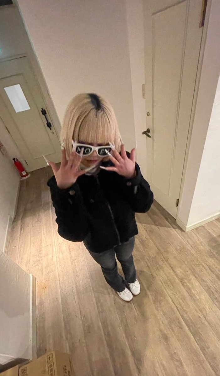 mh_ui_38's tweet photo. 21歳になってしまった。🙄🙄
拳でって感じで。
今年は「キャパオーバーしない。」
を目標にお金貯めて相方探す‼️
おめでとう待ってます💕💕

🤜🏻🤛🏻 https://t.co/jzY71wwKwp