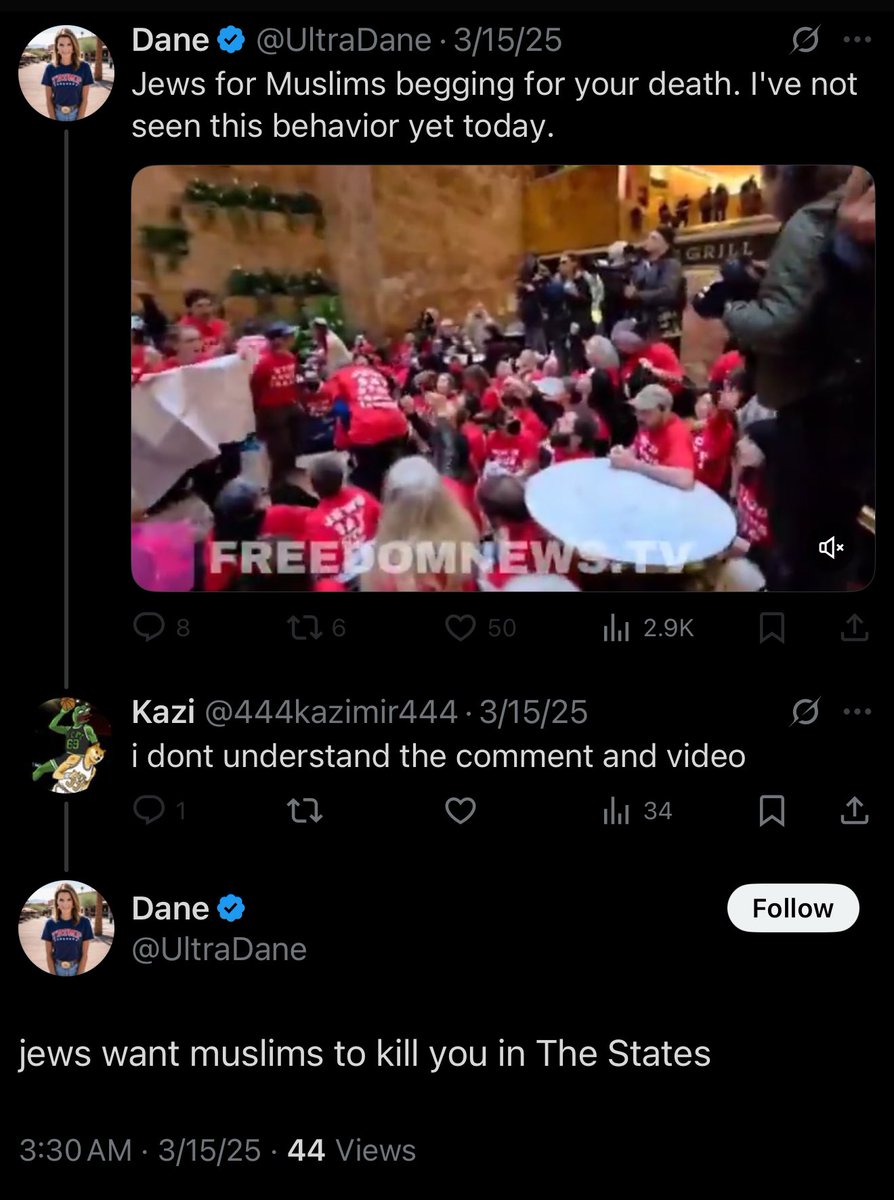 esjesjesj's tweet photo. Oh look Elon is boosting a Hitler loving Nazi again https://t.co/3ZmbzMHg6l