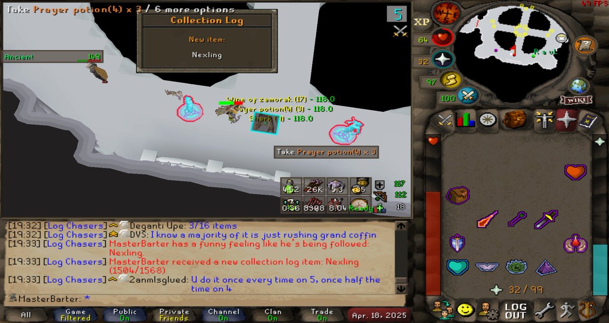 MasterBarter/Shaun tweet media