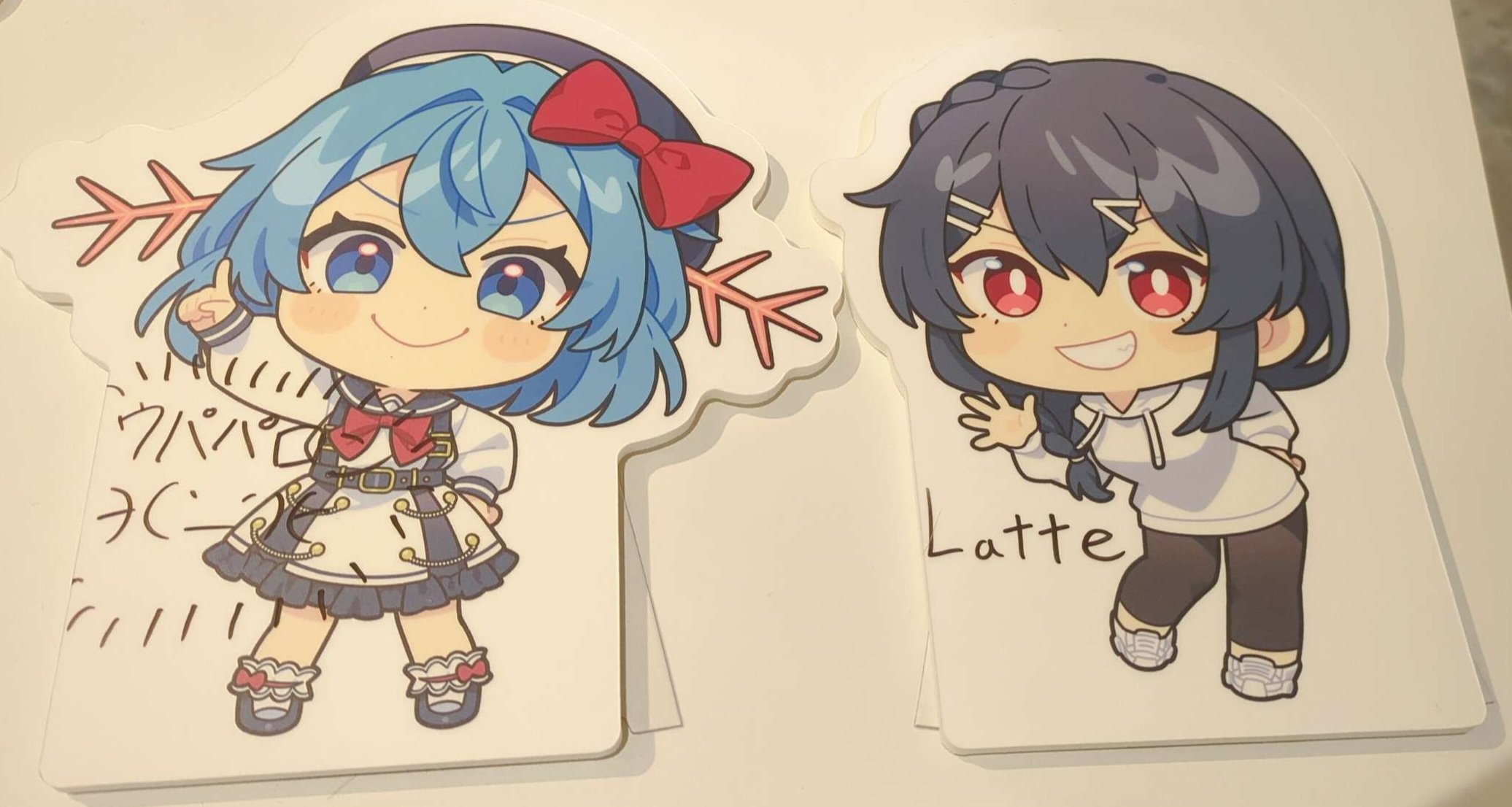 Among Us】盤面整理を教えて！ウパパロンさん！【めめ村】 めめ村