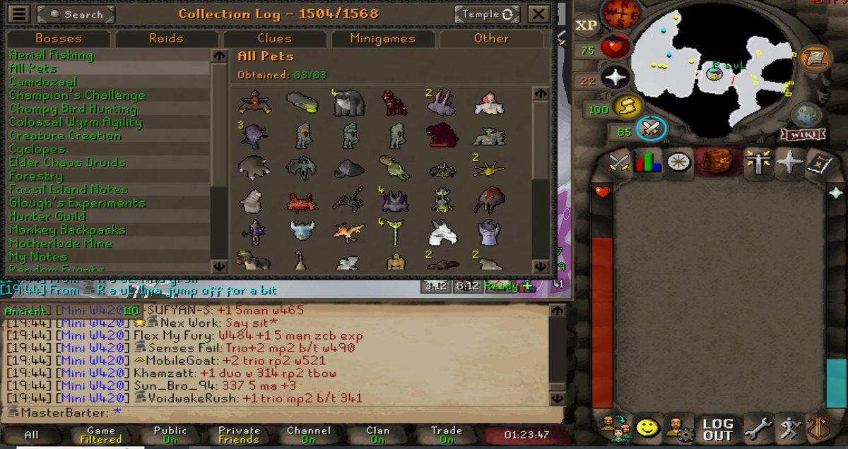 MasterBarter/Shaun tweet media