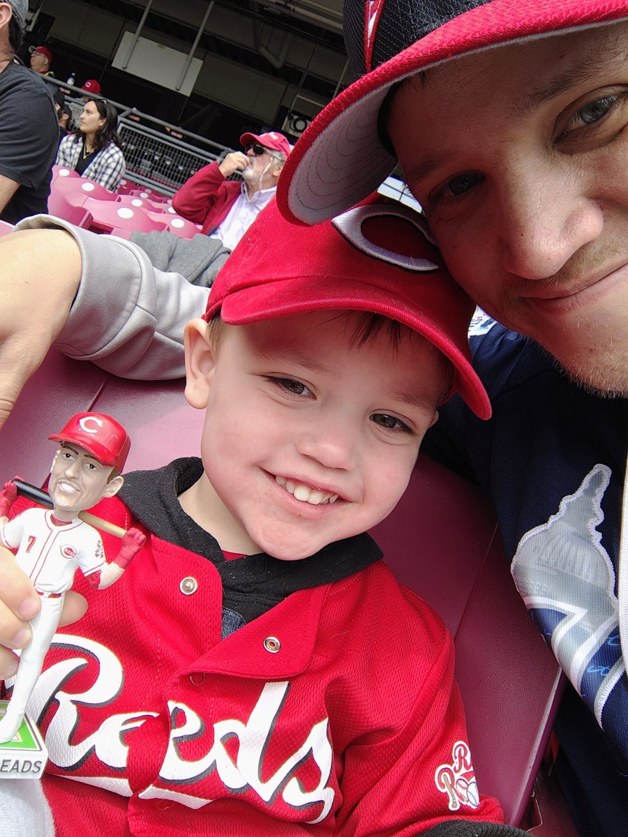 My oldest turned 3 today. So, I wrote him a letter. 

"Keep being tough.
Keep being curious.
Keep loving.
Keep being you"