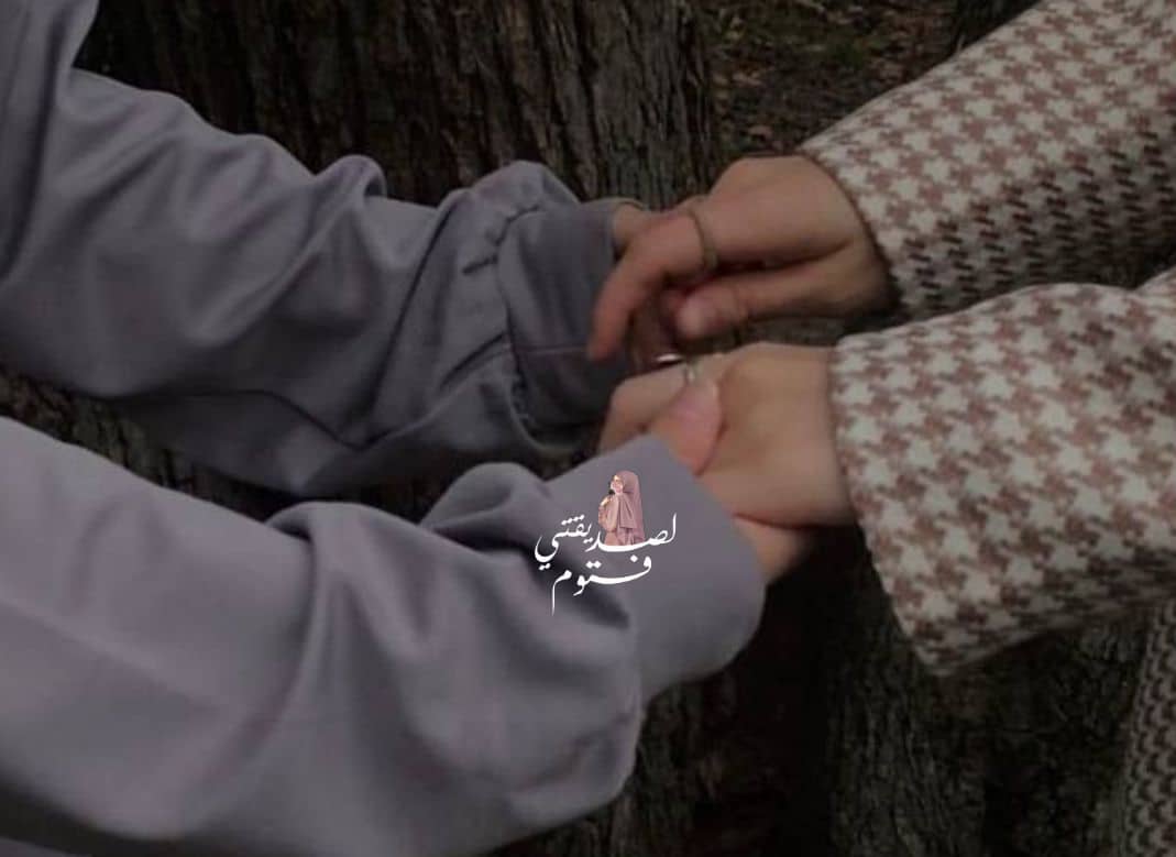 حاولت أن أنسى المسافات، لكن ذكرياتك تجعل كل شيء يظل حيا في قلبي .🥹🫂🫀🫀