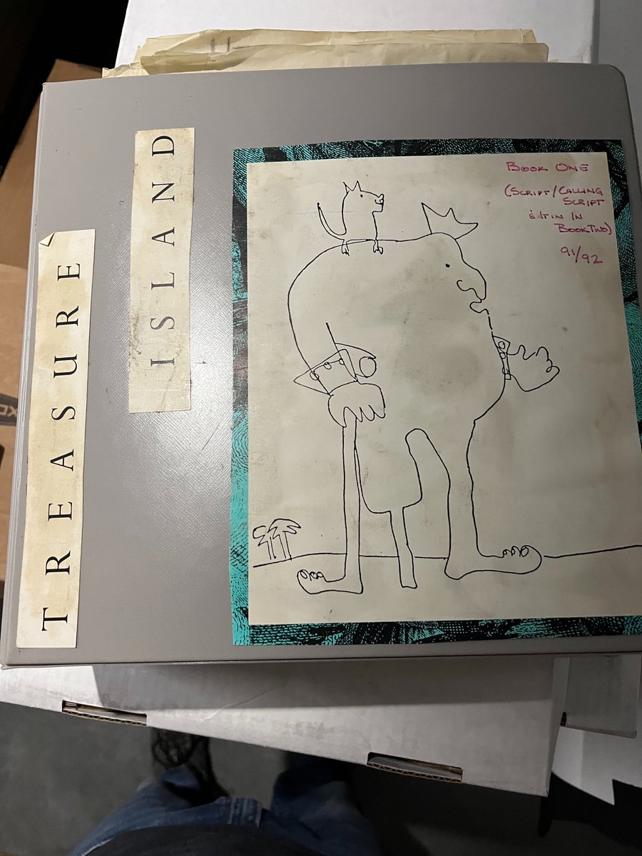 It's my birthday today! It was a good day. BTW, I donated $25 to the National Theatre of the Deaf (<a href="/NatlTheatreDeaf/">National Theatre of the Deaf</a>). I would love it if you could donate, too.

I gave to support their ongoing historical preservation and digitization efforts. ntd.org/donate/ #DeafTheatre