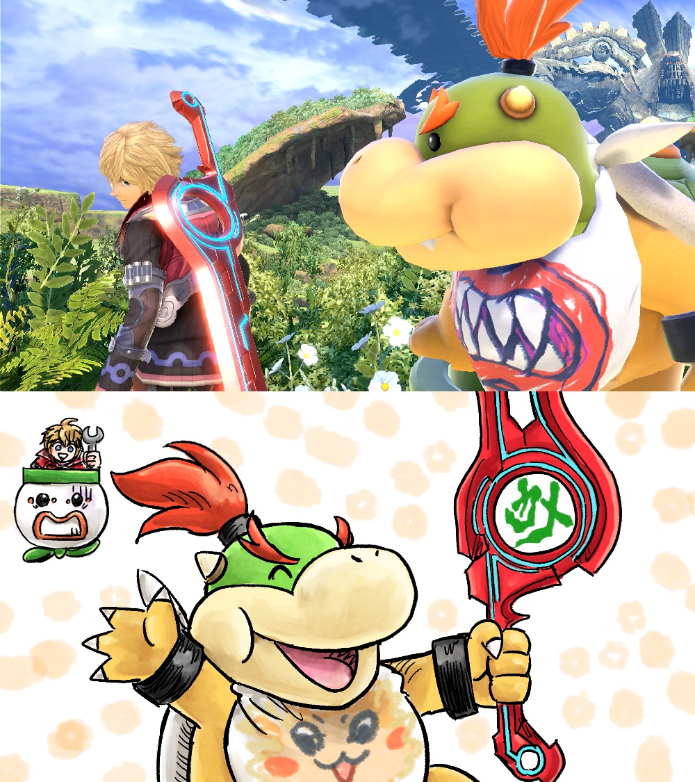 Kicdon_smash's tweet photo. https://t.co/2Ul5KgdDyZ