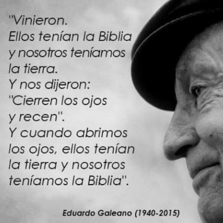 AntiTelevisaMx's tweet image. No olvidemos en está #SemanaSanta... que España nos impuso a todos los Americanos por la fuerza la religión falsa de Jesús #Cristo. Los conquistadores ASESlNARON a mujeres y niños para imponer esa RELlGlÓN y su #ViaCrucis. Un buen Americano REPUDlARÍA siempre esa RELlGlÓN. 🤮