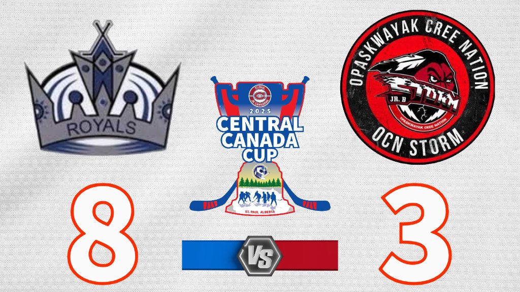Central Canada Cup tweet media
