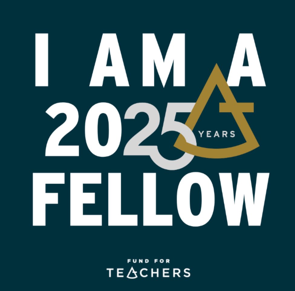 mrsmindynewell's tweet photo. Heading to Iceland to represent small-town Ohio! Excited to bring back big ideas for our rural kids. Grateful for the support @FundforTeachers making this possible. Let’s build something great together! #RuralEducation #TeacherGrants #IcelandBound #FFTfellow https://t.co/krpy6s7oCb