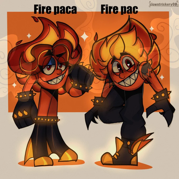 Image from clowntrickery08 (@clowntrickery08)