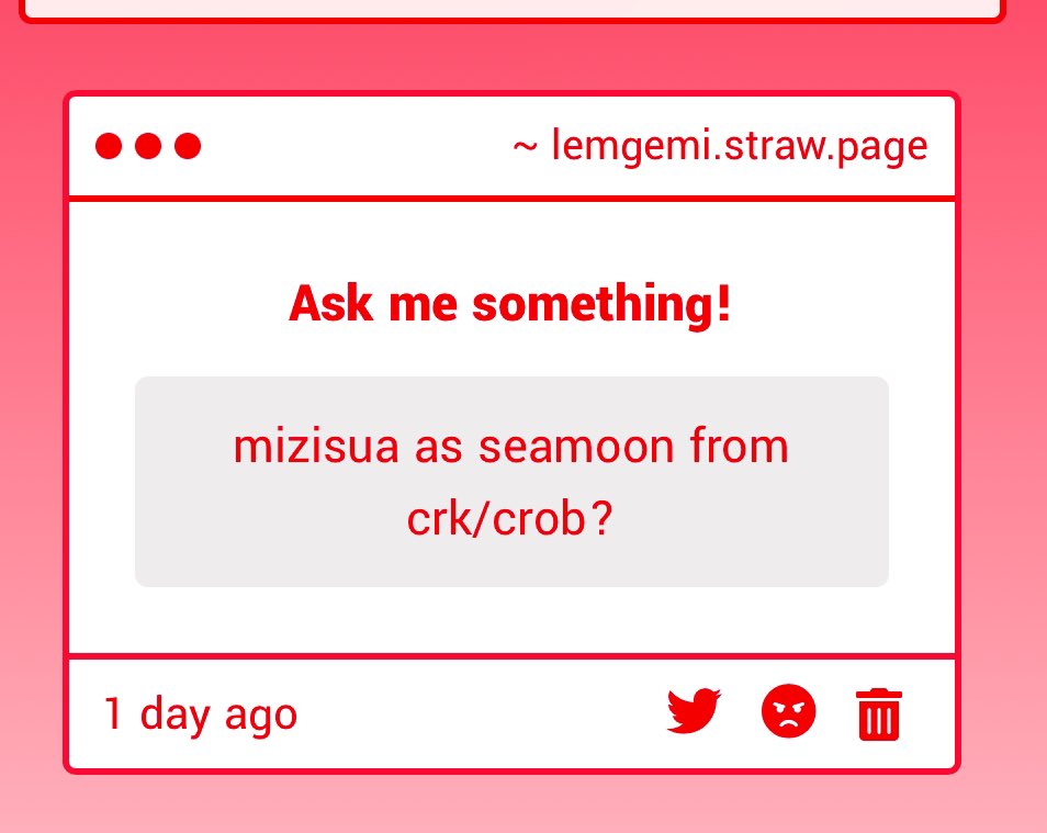 Lemgemi's tweet photo. My heart aches for them (I ship sea fairy with another….) 
https://t.co/qtblhabw9P
#mizi
#sua 
#ALNST 
 #mizisua 
#에이스테
#cookierunkingdom 
#seafairycookie 
#mooncookie https://t.co/oUQgCodV4I
