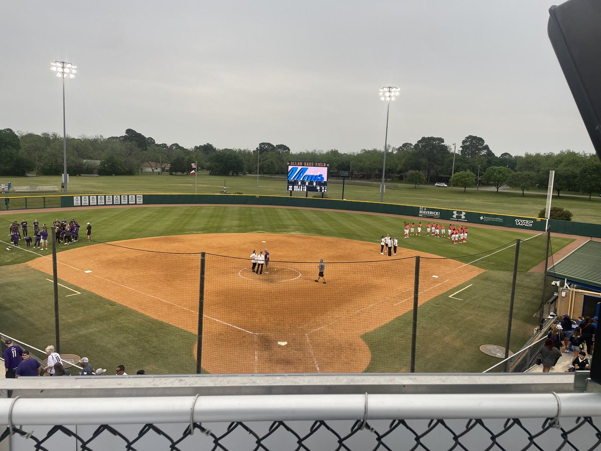 Jett Nelson (@jettnelson3) on Twitter photo The lopes win game 2, 10-1 final score over <a href="/UTAMavsSB/">UTA Softball</a>. As of now first pitch of game 3 is set for 12:05pm tomorrow but keep an eye on the weather. <a href="/UTARadioSports/">UTA Radio Sports</a>. The lopes win game 2, 10-1 final score over <a href="/UTAMavsSB/">UTA Softball</a>. As of now first pitch of game 3 is set for 12:05pm tomorrow but keep an eye on the weather. <a href="/UTARadioSports/">UTA Radio Sports</a>.