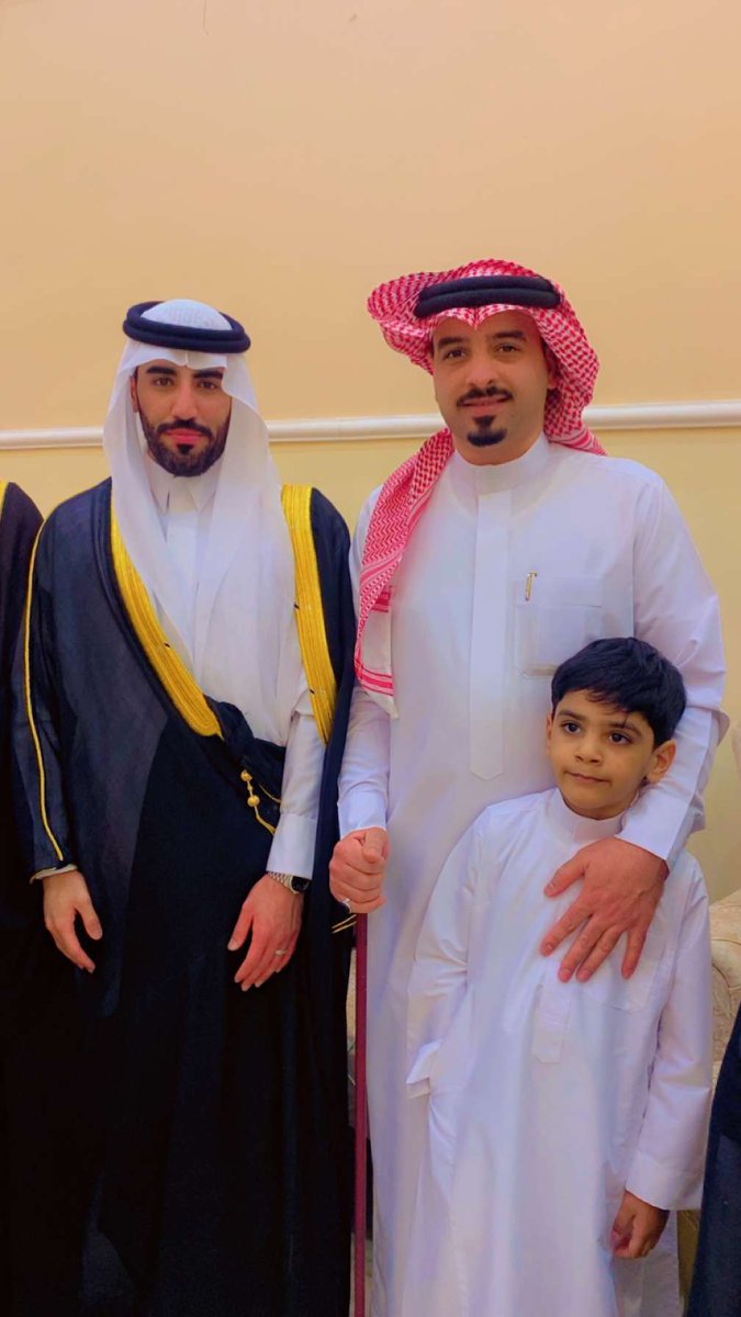 msw5551's tweet photo. زواج ابن العم احمد زكريا السليم الله يبارك له ويتتمله على خير ان شاء الله https://t.co/uNnjv3NHvS