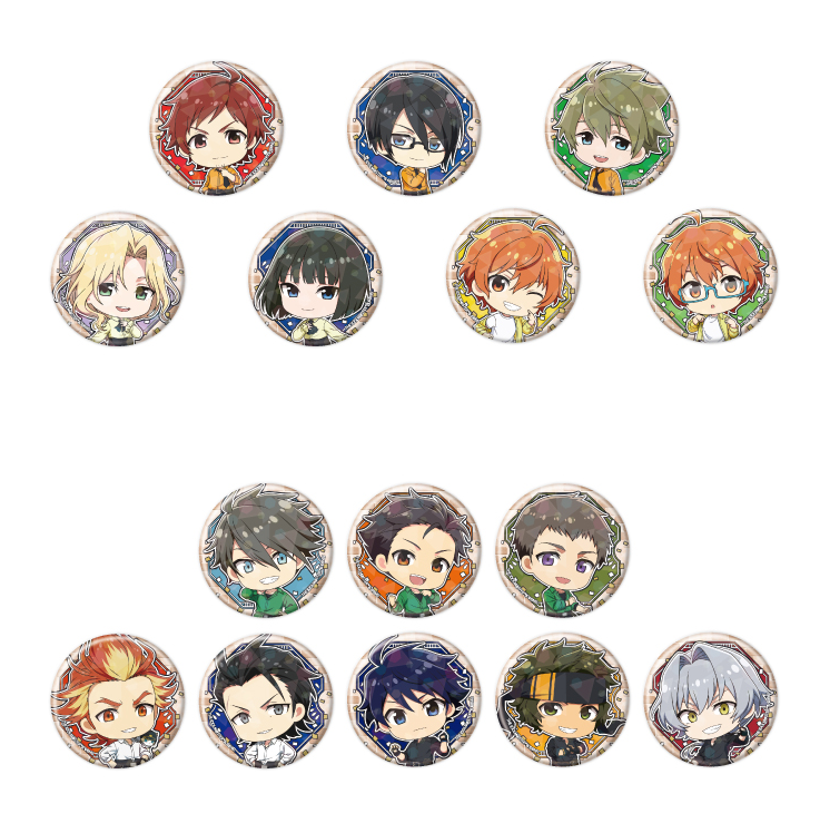 アイドルマスターSideMグッズ情報 (@sidem_goods) / X アイドルマスターSideMグッズ情報 (@sidem_goods) / X
