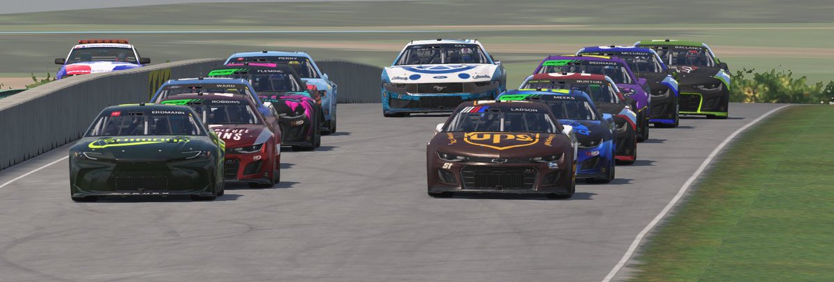 Prime Grid Racing tweet media