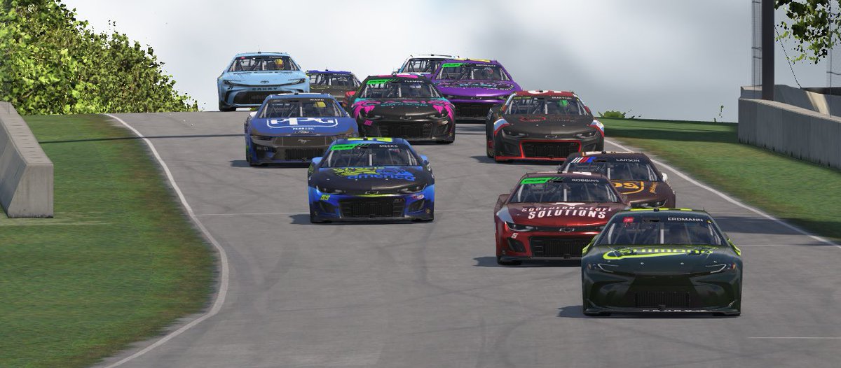 Prime Grid Racing tweet media
