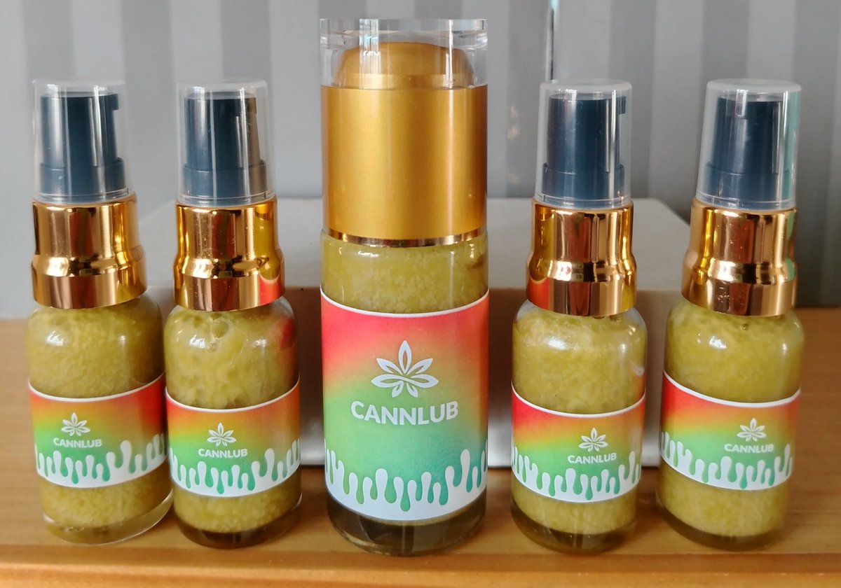ntrbros's tweet photo. CANNLUB 80ml, 40ml y 30ml 🔥💚 https://t.co/7n7ArPITo3