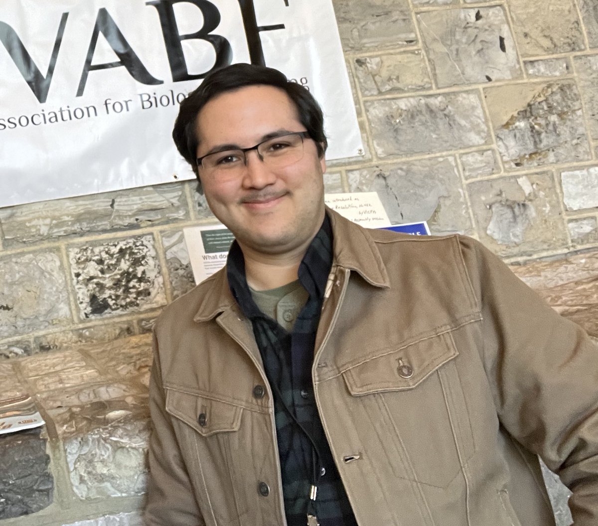 Congrats to Kuharmy PhD candidate Demian Nunez who passed his oral prelims today with flying colors.  Way to go Demian.