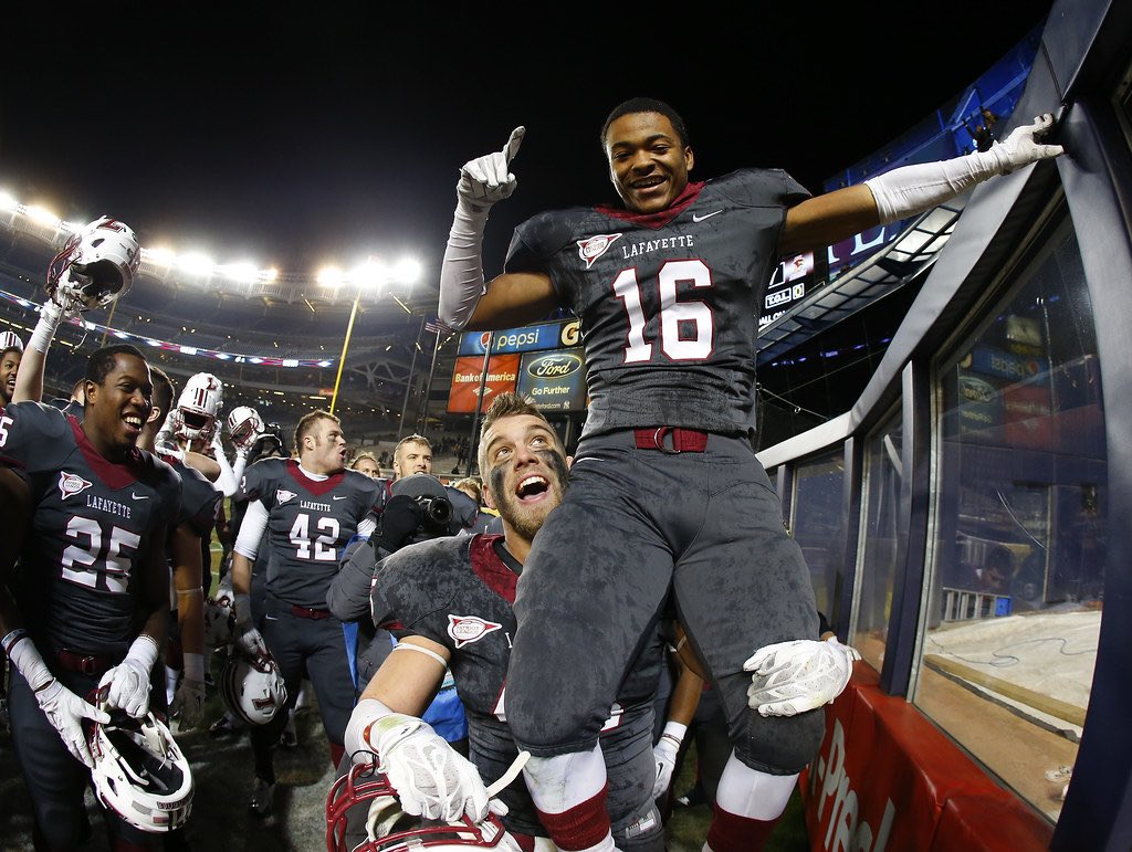 Jaxon Penn (@jaxonpenn1) on Twitter photo #AGTG After a Great Conversation with <a href="/CoachSejour/">Jeff Sejour 🇭🇹</a> I’m Blessed to receive an offer from Lafayette University <a href="/coachdhiggins/">Darrell Higgins</a> <a href="/UnLockYourGame/">UnLockYourGame</a> <a href="/DexPreps/">DexPreps</a> <a href="/BamaPrepsFB/">BamaPreps</a> <a href="/JGonzalesJr10/">Julio Gonzales Jr.</a> #AGTG After a Great Conversation with <a href="/CoachSejour/">Jeff Sejour 🇭🇹</a> I’m Blessed to receive an offer from Lafayette University <a href="/coachdhiggins/">Darrell Higgins</a> <a href="/UnLockYourGame/">UnLockYourGame</a> <a href="/DexPreps/">DexPreps</a> <a href="/BamaPrepsFB/">BamaPreps</a> <a href="/JGonzalesJr10/">Julio Gonzales Jr.</a>
