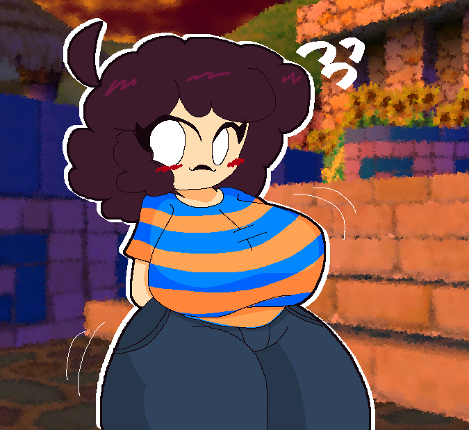 MysticalGarnet's tweet photo. another jess... on dis account!?

gift for my #1 fan @xbruh / @jsxesx_ !!!~ https://t.co/89vbzs9SbO