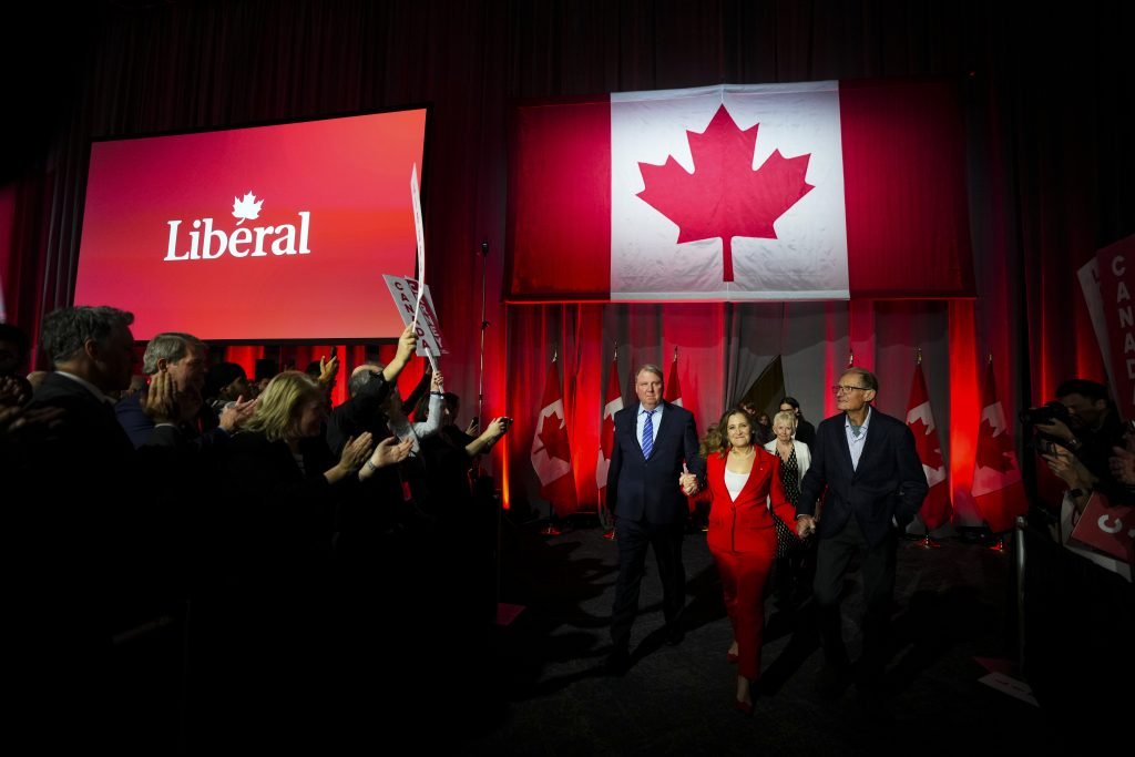 Liberals spent $4 trillion over the past decade and all Canadians have to show for it are higher prices and more government. 

They don't deserve re-election; they should be investigated for financial crimes at minimum.