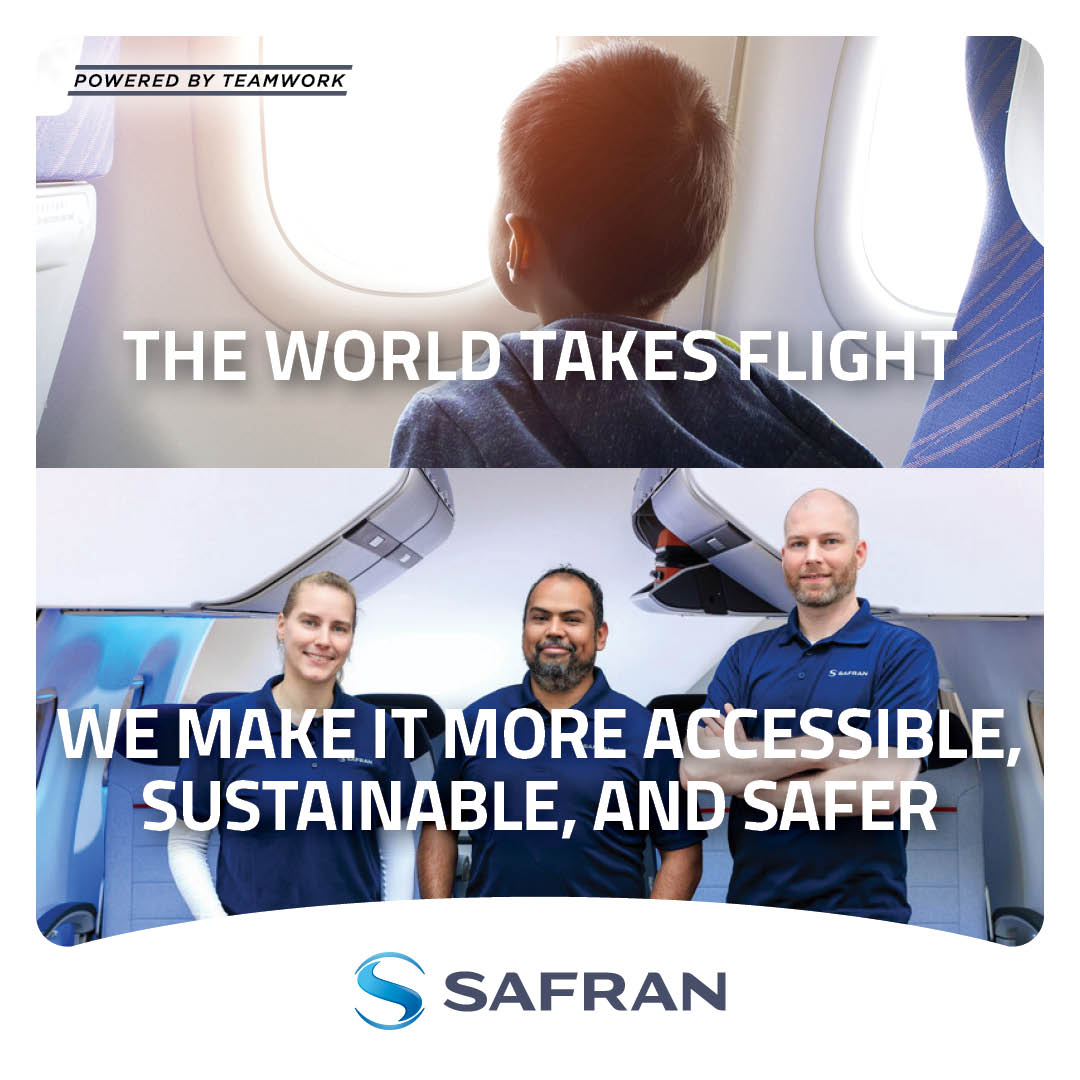 Wish to discover new horizons? ✈️ 

Come chat with us tomorrow at the #UCI Job &amp; Career Fair, organized by <a href="/FranceinSoCal/">SoCal French American Chamber of Commerce</a> !

📍 April 23rd | 4–7 PM | <a href="/UCIrvine/">UC Irvine</a>  – Humanities Gateway

#FrancophoneJobFair #TeamSafran