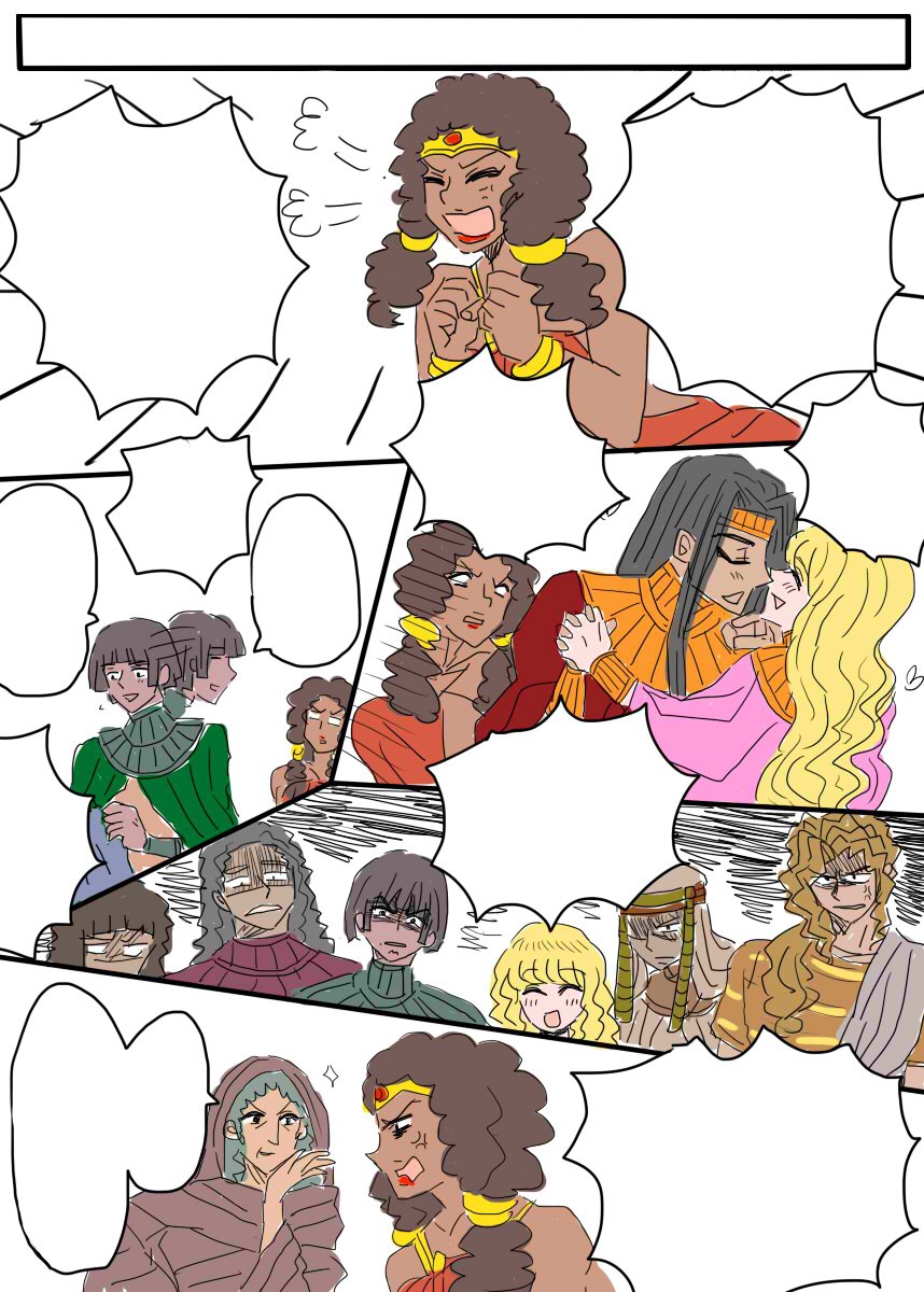 昔の描いたものをリブートしようとあれやこれやしてる
エクセルで読み込む前の話が軒並み解釈違いで笑っちゃ
    2025←                                     →2019 
