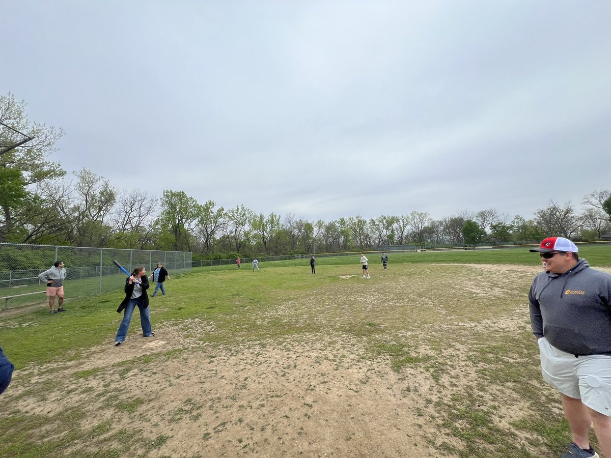 April Cremer tweet media