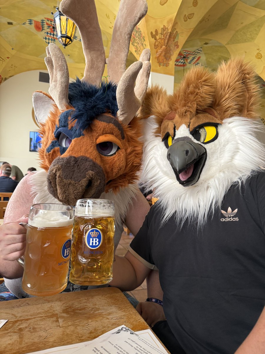 Cheers 🍻