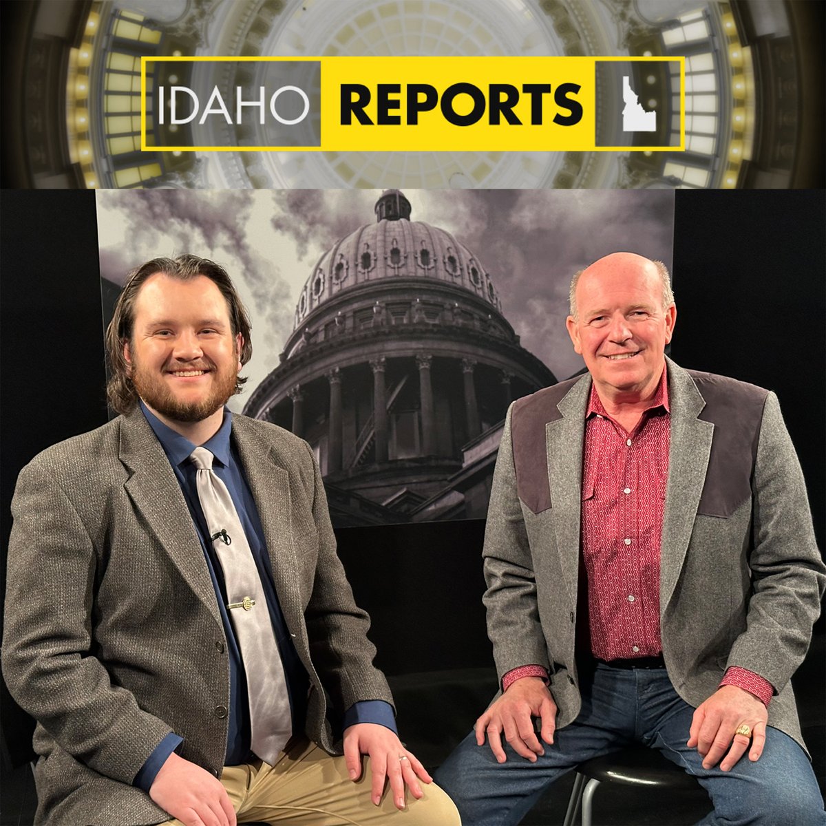 This week on Idaho Reports, House Speaker Mike Moyle discusses outcomes of the legislative session. #idleg