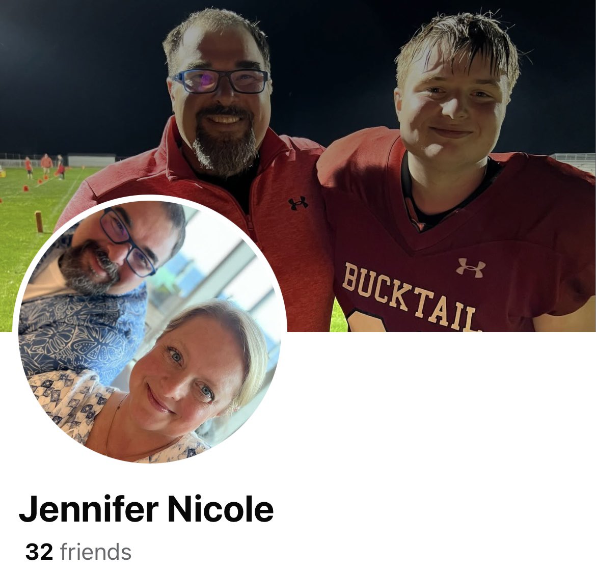 ImMeme0's tweet image. If you recognize Jenn who is a professional counselor and have more information about her please DM me.