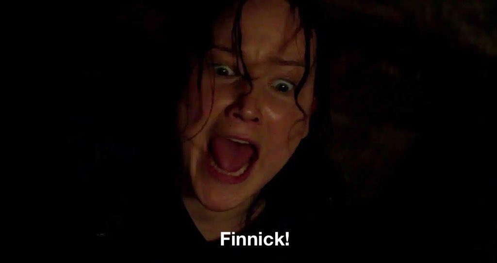 thngergames's tweet photo. a morte do finnick é algo que eu nunca vou superar https://t.co/1OX2PYczwI