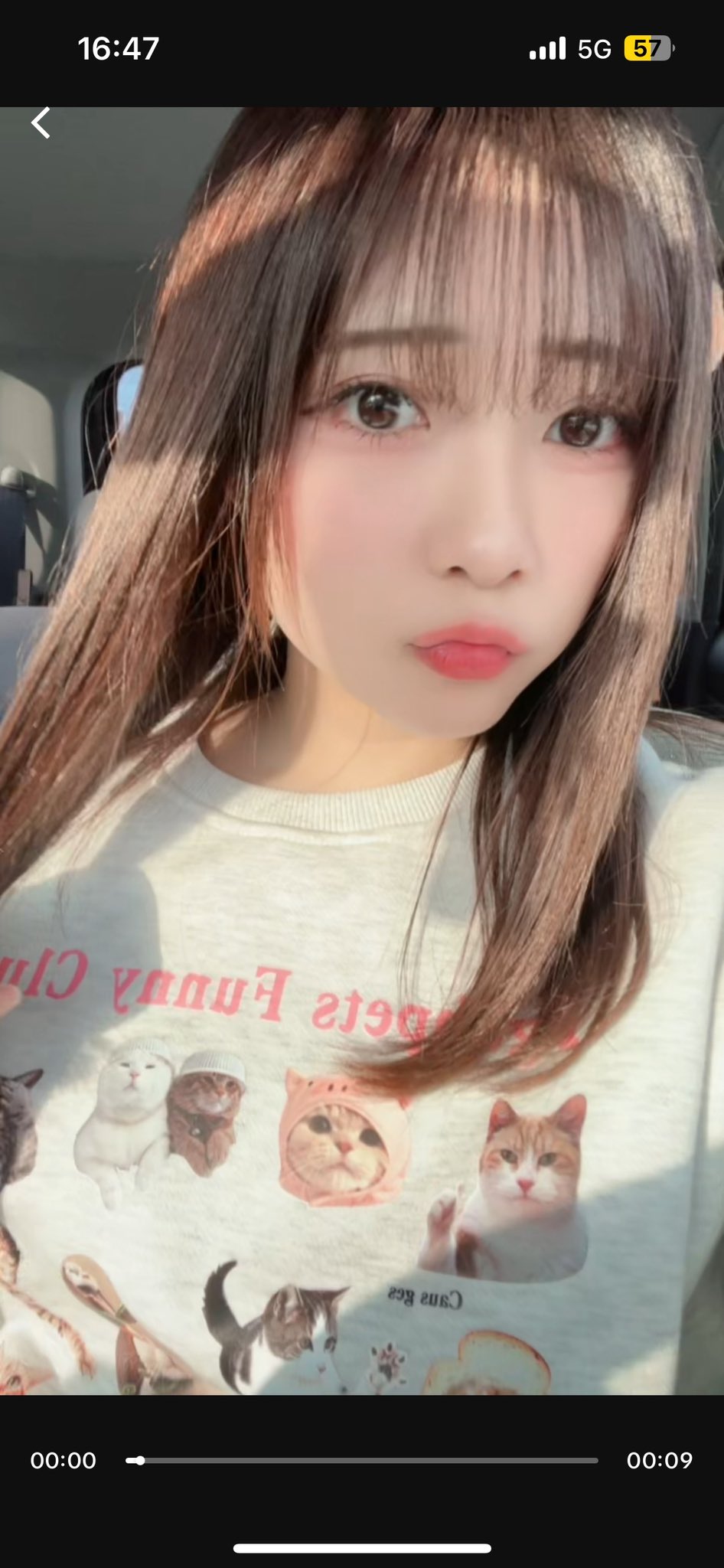 みきちゃん🪄🦉 (@cheerz_mikichan) / X